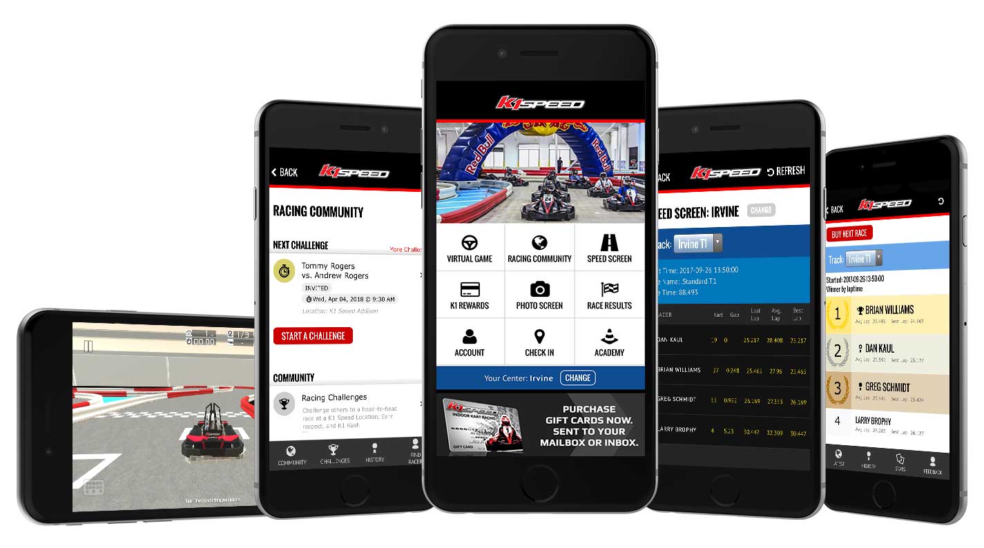 app_screenshot App Screenshots